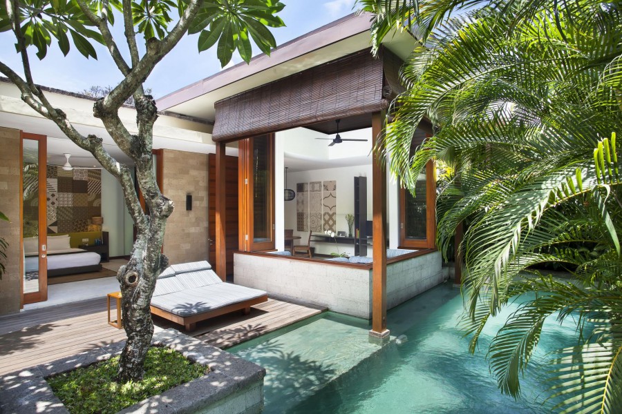 THE ELYSIAN VILLAS RESORT — фото 4