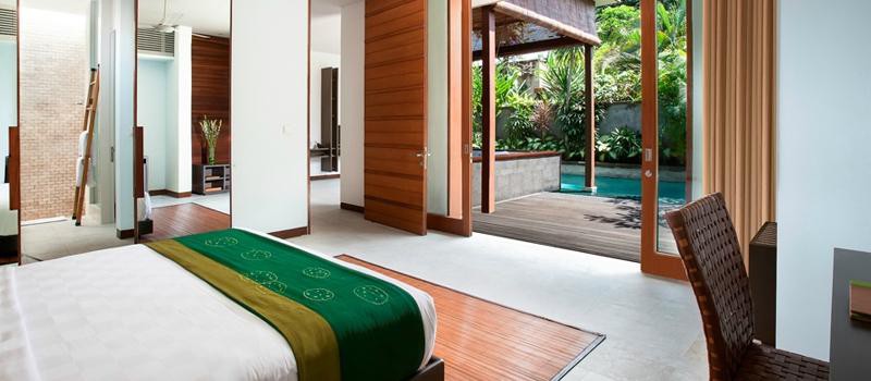 THE ELYSIAN VILLAS RESORT — фото 5