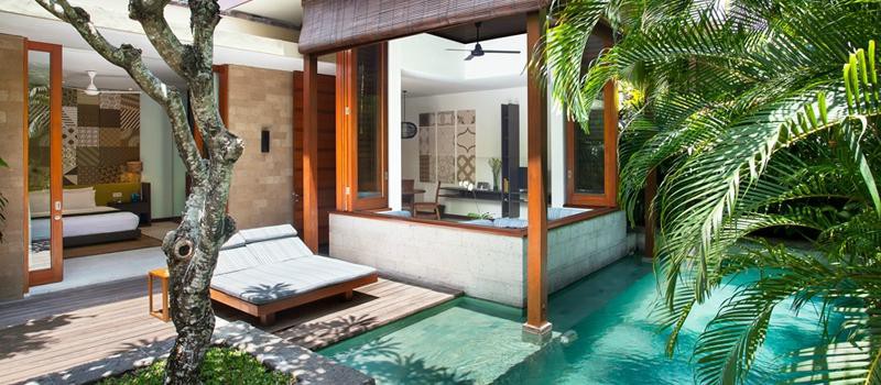 THE ELYSIAN VILLAS RESORT — фото 6