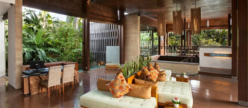 THE ELYSIAN VILLAS RESORT — фото 7
