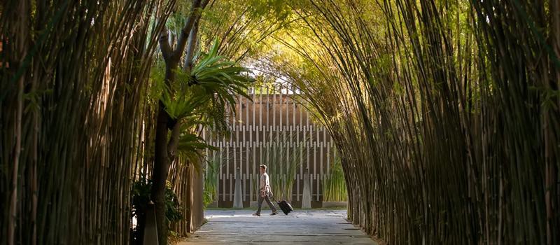 THE ELYSIAN VILLAS RESORT — фото 8