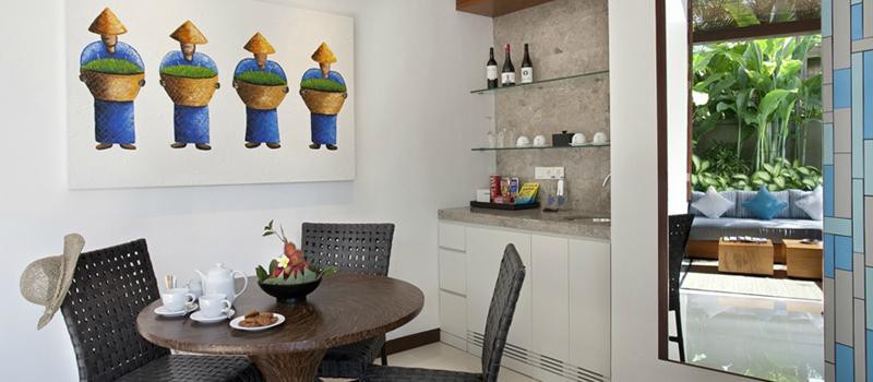 THE ELYSIAN VILLAS RESORT — фото 10