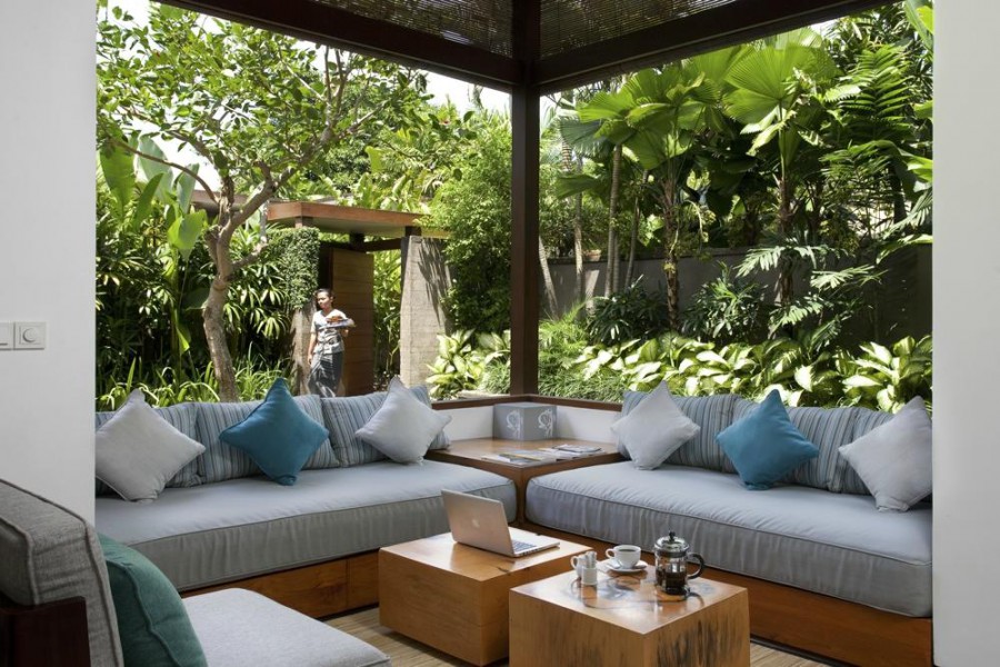 THE ELYSIAN VILLAS RESORT — фото 11