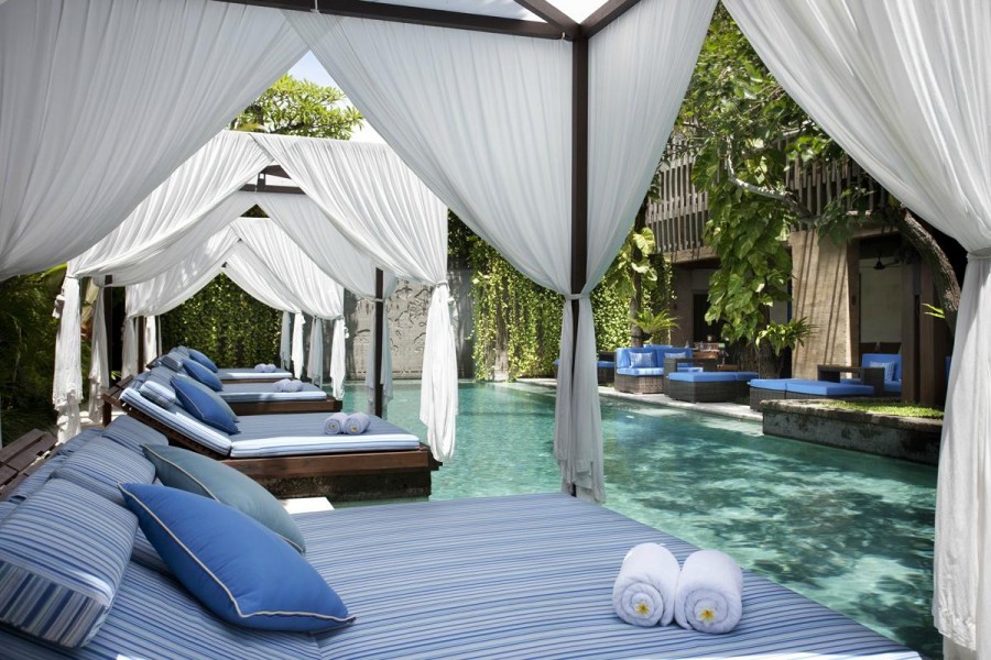 THE ELYSIAN VILLAS RESORT — фото 12