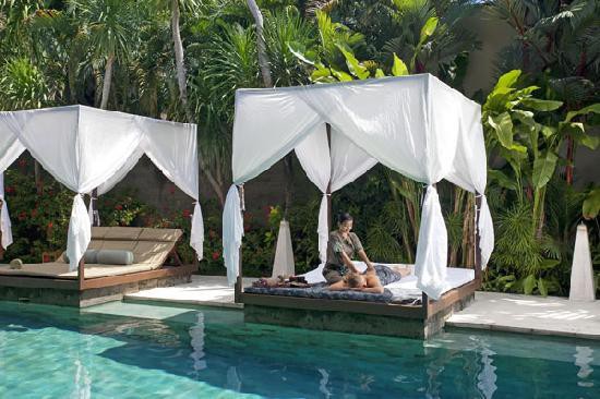 THE ELYSIAN VILLAS RESORT — фото 14