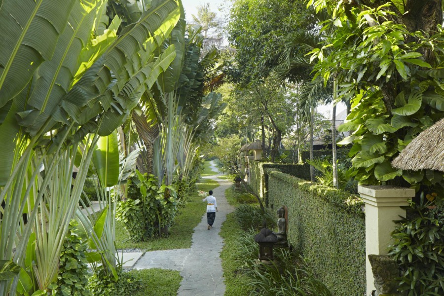 THE GANGSA BALI BY KAYUMANIS