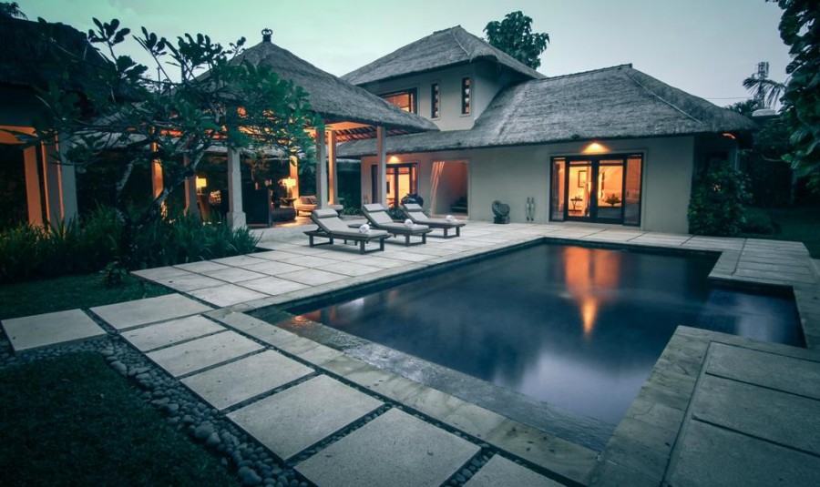 THE GANGSA BALI BY KAYUMANIS — фото 2