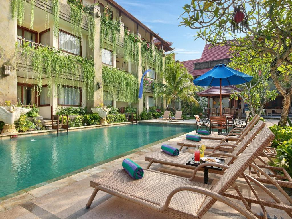 THE GRAND BALI (EX. BALI AGA) — фото 4