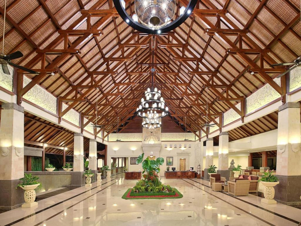 THE GRAND BALI (EX. BALI AGA) — фото 6