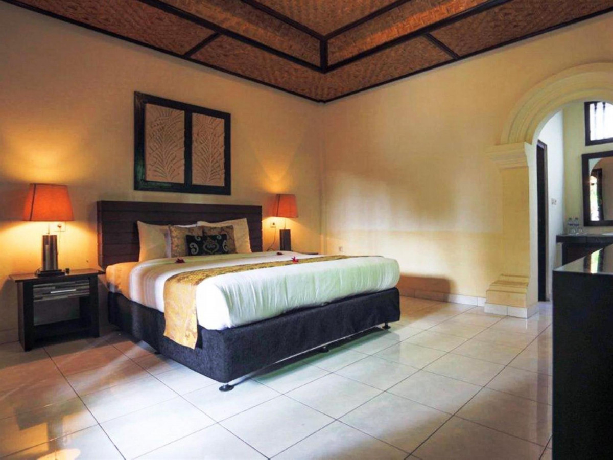 THE GRAND SUNTI UBUD (EX. THE SUNTI UBUD) — фото 13