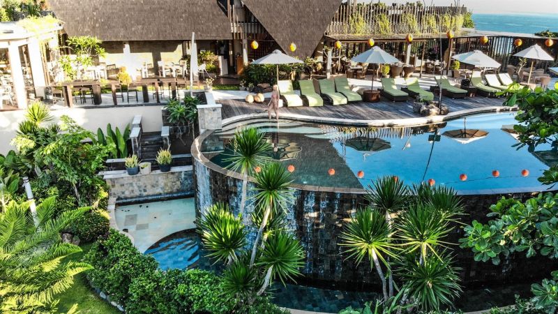 THE GRIYA VILLAS & SPA — фото 2
