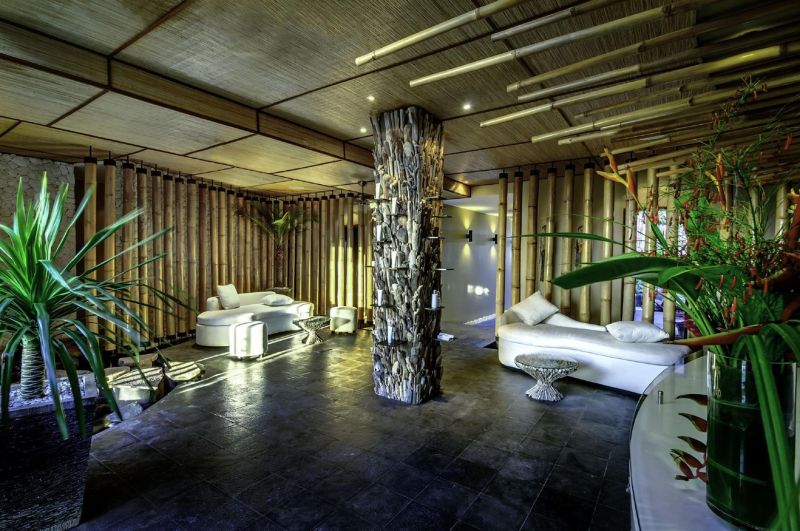 THE GRIYA VILLAS & SPA — фото 3