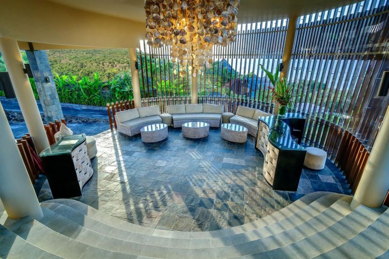 THE GRIYA VILLAS & SPA — фото 4