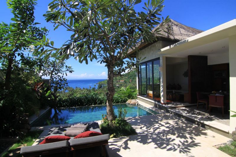 THE GRIYA VILLAS & SPA — фото 5