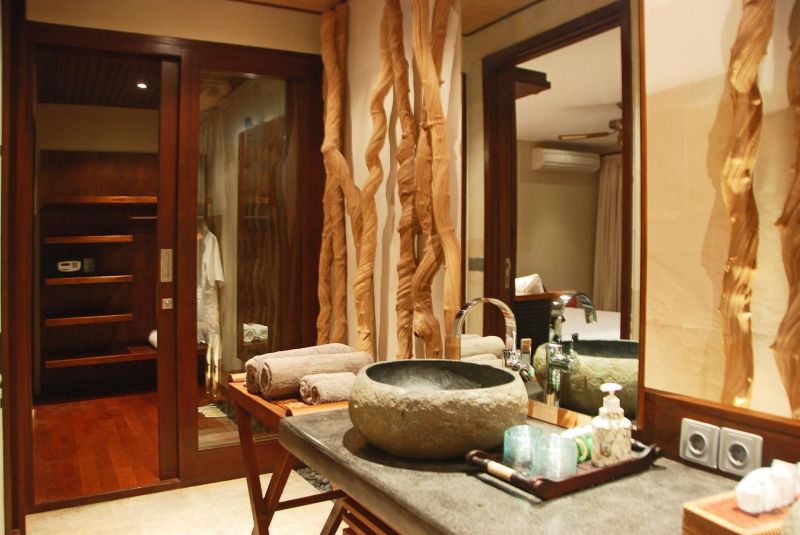 THE GRIYA VILLAS & SPA — фото 7