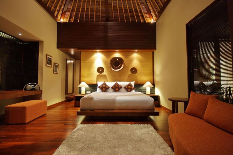 THE GRIYA VILLAS & SPA — фото 9