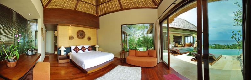 THE GRIYA VILLAS & SPA — фото 10