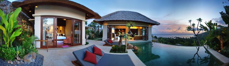 THE GRIYA VILLAS & SPA — фото 11