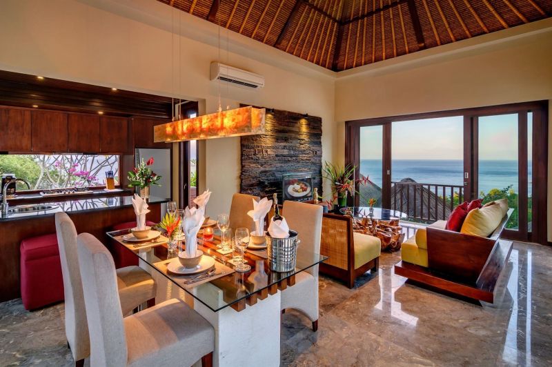 THE GRIYA VILLAS & SPA — фото 12