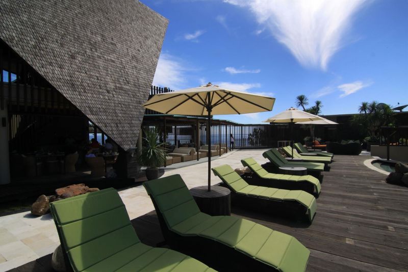 THE GRIYA VILLAS & SPA — фото 13