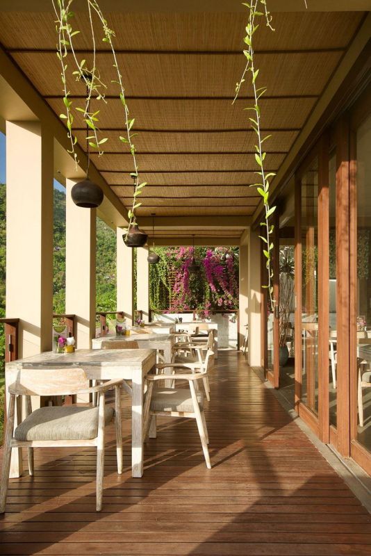 THE GRIYA VILLAS & SPA — фото 14