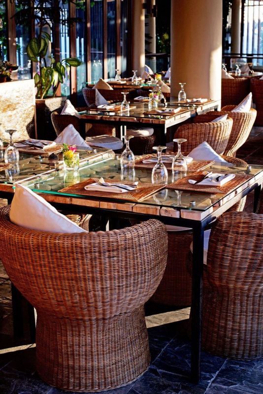 THE GRIYA VILLAS & SPA — фото 15