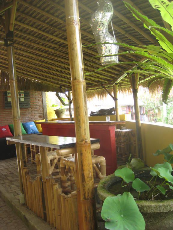THE HAPPY MANGO TREE — фото 10