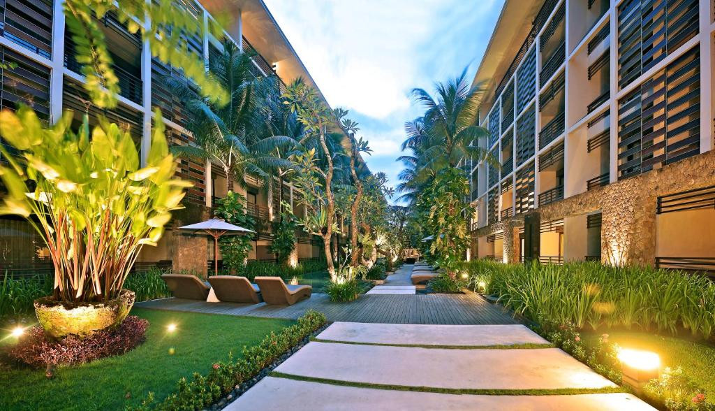 THE HAVEN SEMINYAK — фото 2