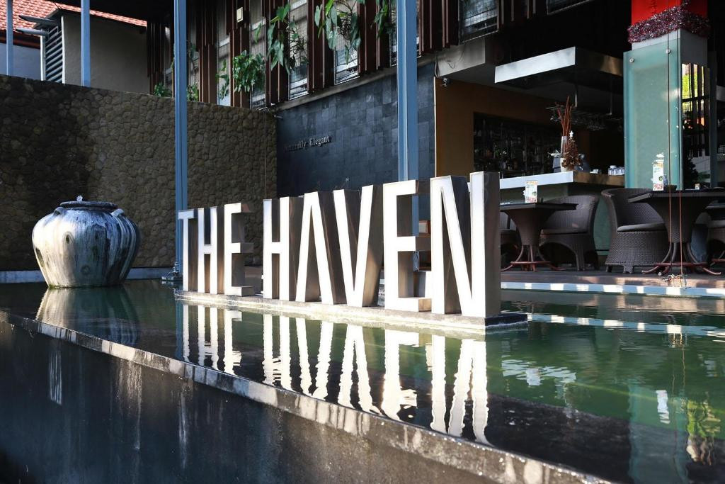 THE HAVEN SEMINYAK — фото 5