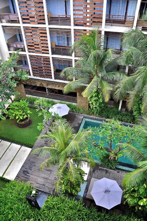 THE HAVEN SEMINYAK — фото 13