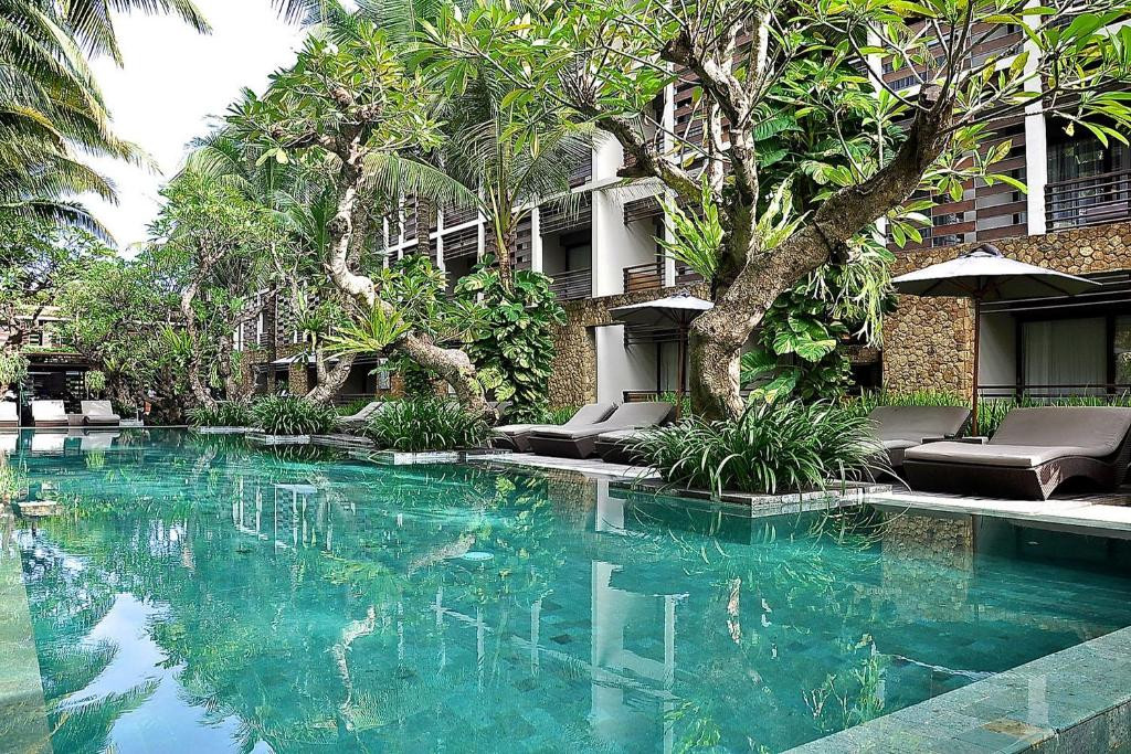 THE HAVEN SEMINYAK — фото 14