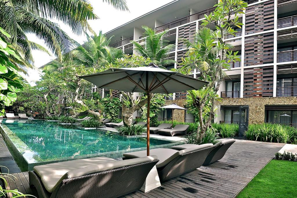 THE HAVEN SEMINYAK — фото 15
