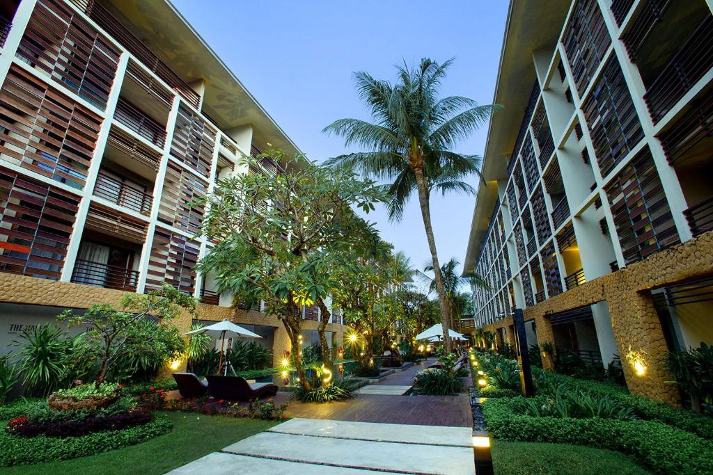 THE HAVEN SEMINYAK — фото 18