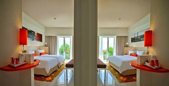 THE JIMBARAN VIEW (EX. HARRIS BUKIT JIMBARAN) — фото 4