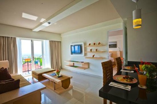THE JIMBARAN VIEW (EX. HARRIS BUKIT JIMBARAN) — фото 5