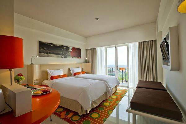 THE JIMBARAN VIEW (EX. HARRIS BUKIT JIMBARAN) — фото 7