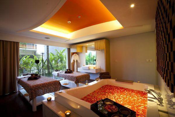 THE JIMBARAN VIEW (EX. HARRIS BUKIT JIMBARAN) — фото 12