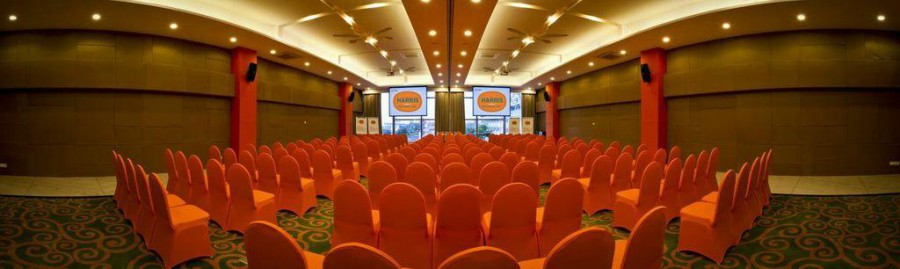 THE JIMBARAN VIEW (EX. HARRIS BUKIT JIMBARAN) — фото 15