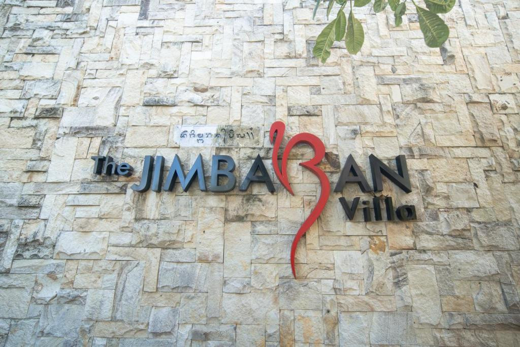 THE JIMBARAN VILLA — фото 3