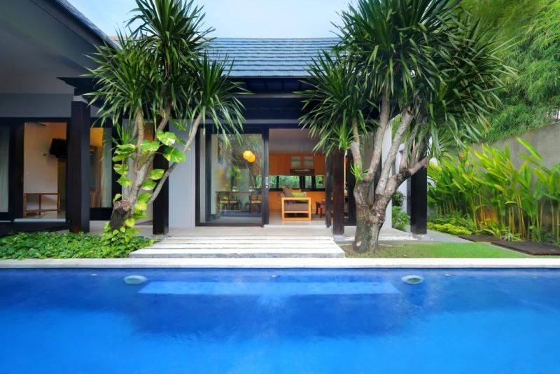 THE JINENG VILLAS — фото 2
