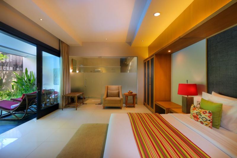 THE JINENG VILLAS — фото 5