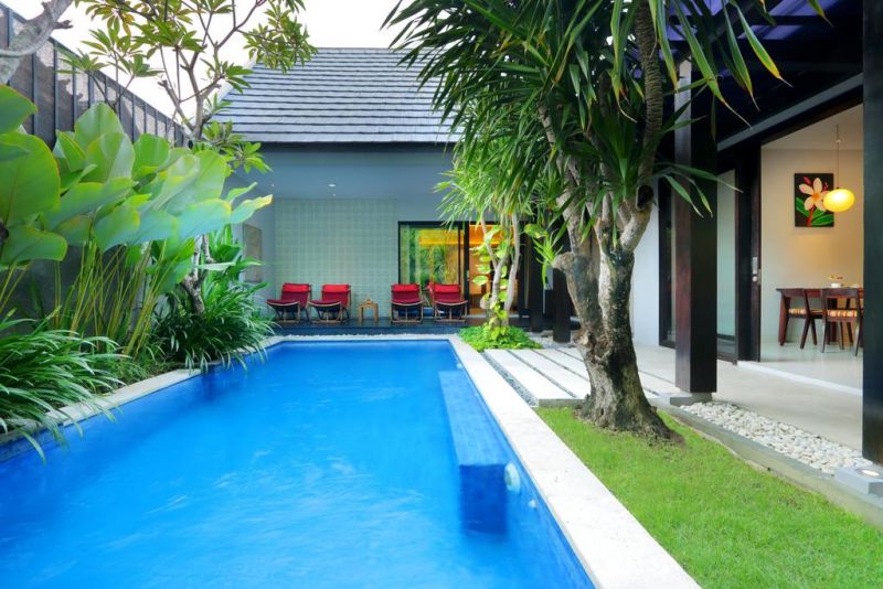 THE JINENG VILLAS — фото 6