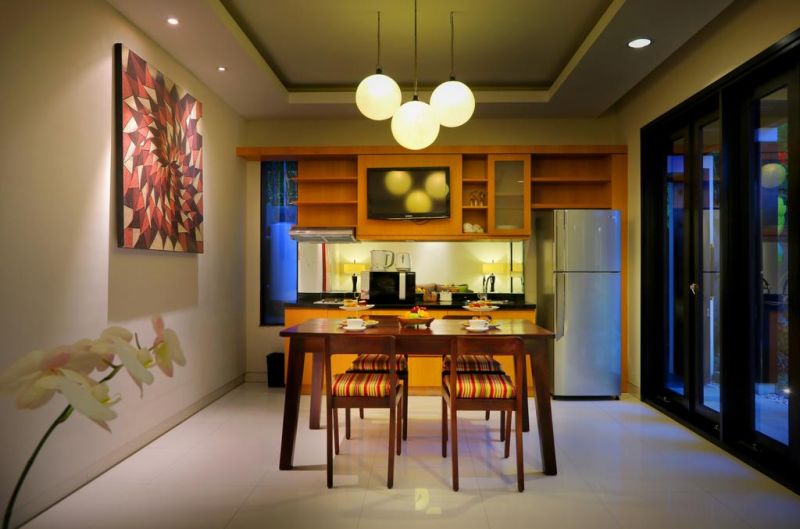 THE JINENG VILLAS — фото 7