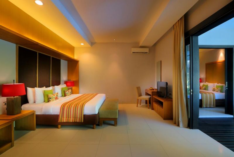 THE JINENG VILLAS — фото 8