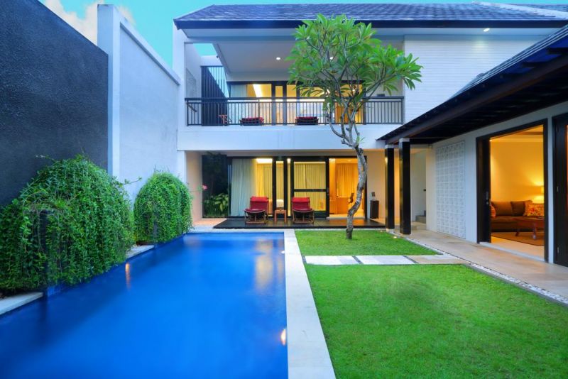 THE JINENG VILLAS — фото 9