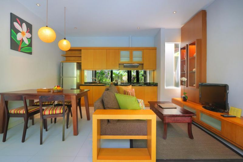 THE JINENG VILLAS — фото 10