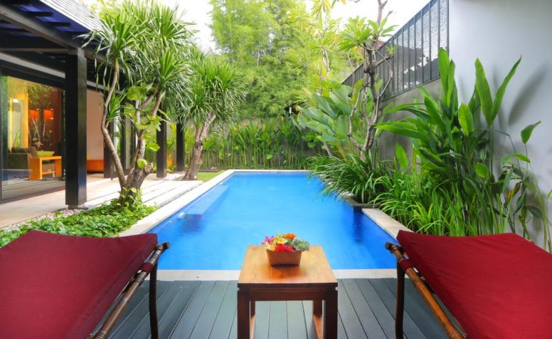 THE JINENG VILLAS — фото 11
