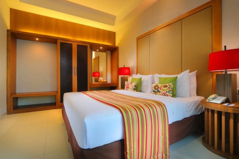 THE JINENG VILLAS — фото 12