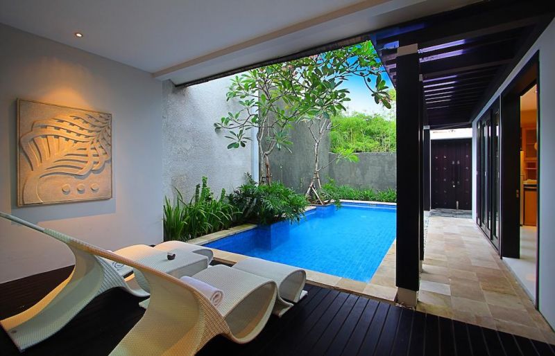 THE JINENG VILLAS — фото 13