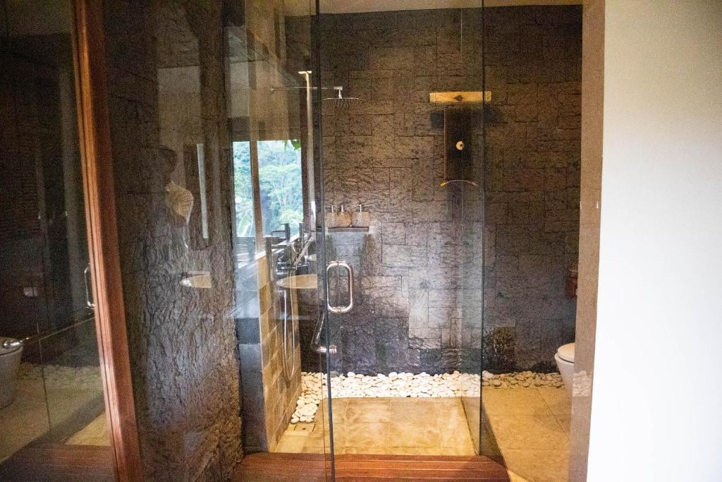 THE KAYON JUNGLE RESORT — фото 7
